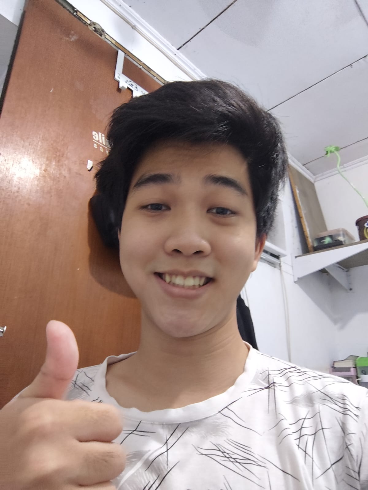 foto muka